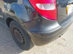 2006 MERCEDES A150 CLASSIC SE CVT  for sale at Copart NEWBURY