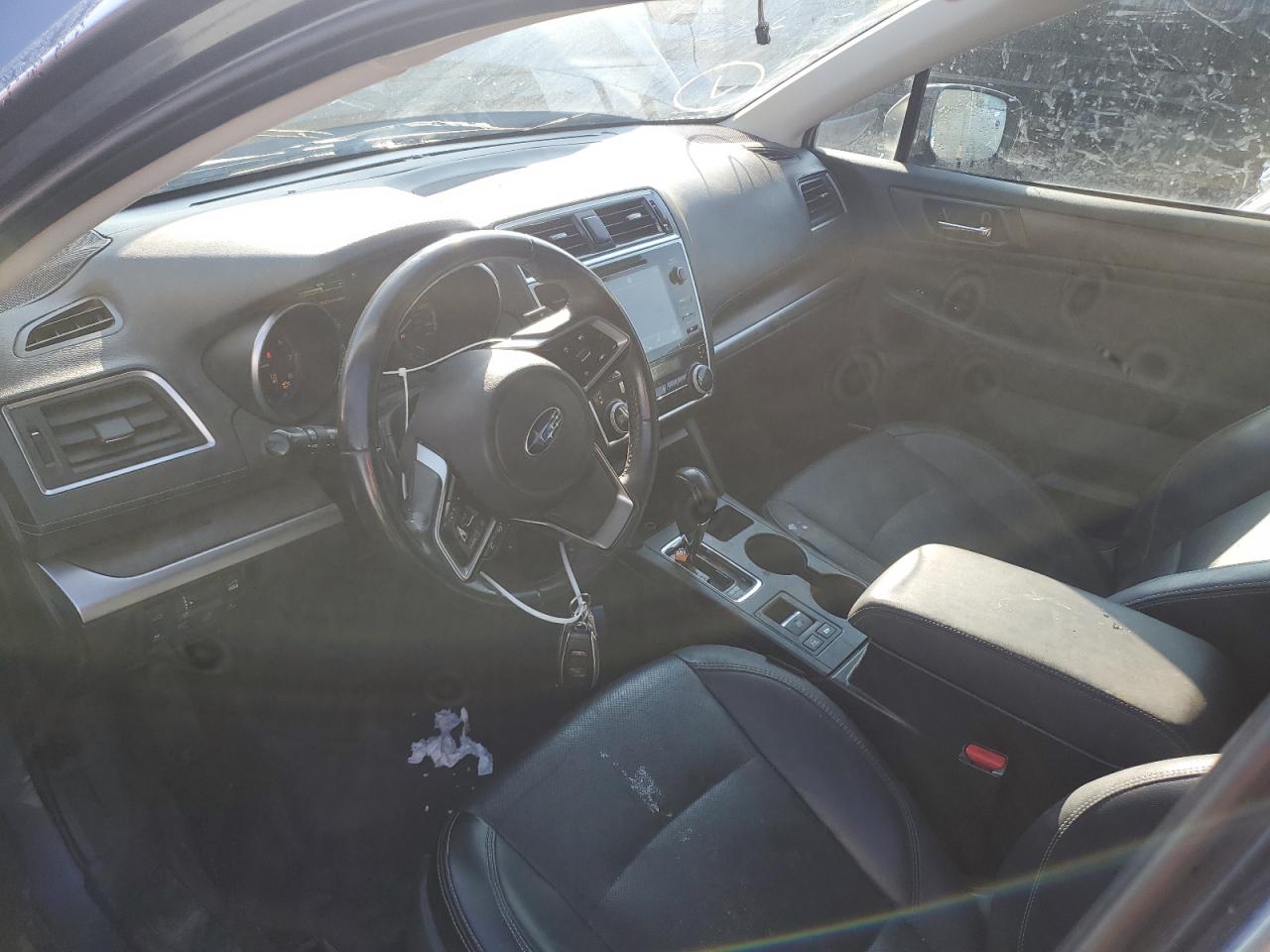 2018 Subaru Outback 2.5I Limited VIN: 4S4BSANC2J3220425 Lot: 67764665