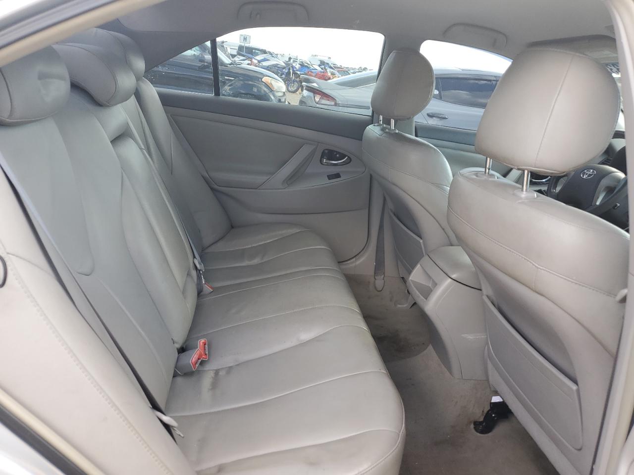 2007 Toyota Camry Ce VIN: 4T1BE46K17U655941 Lot: 81028335