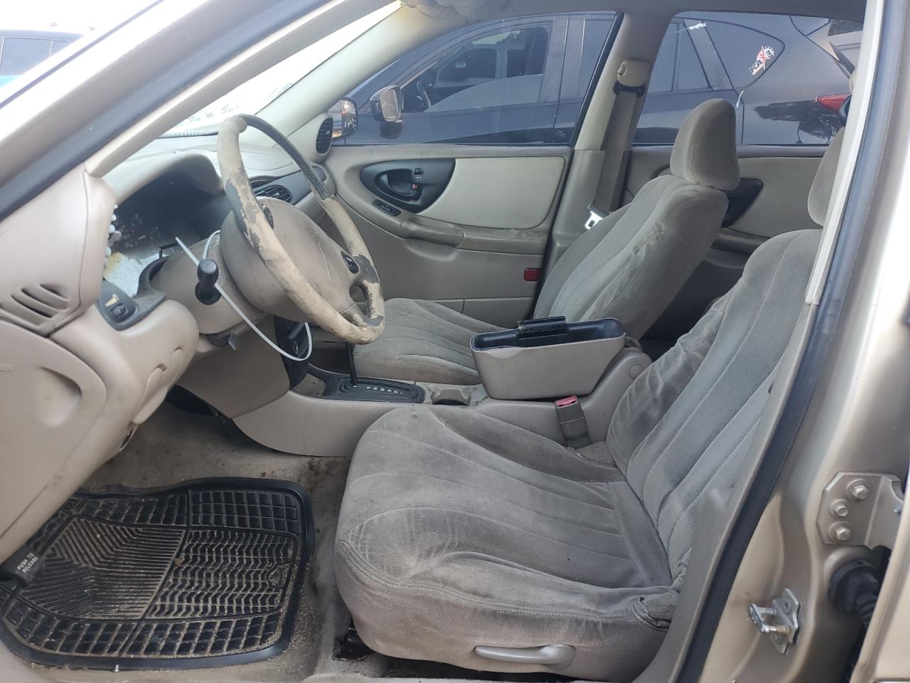 2005 Chevrolet Classic VIN: 1G1ND52F55M194218 Lot: 80612635