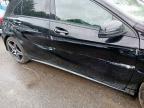 2014 MERCEDES-BENZ A200 AMG SPORT CDI  for sale at Copart GLOUCESTER