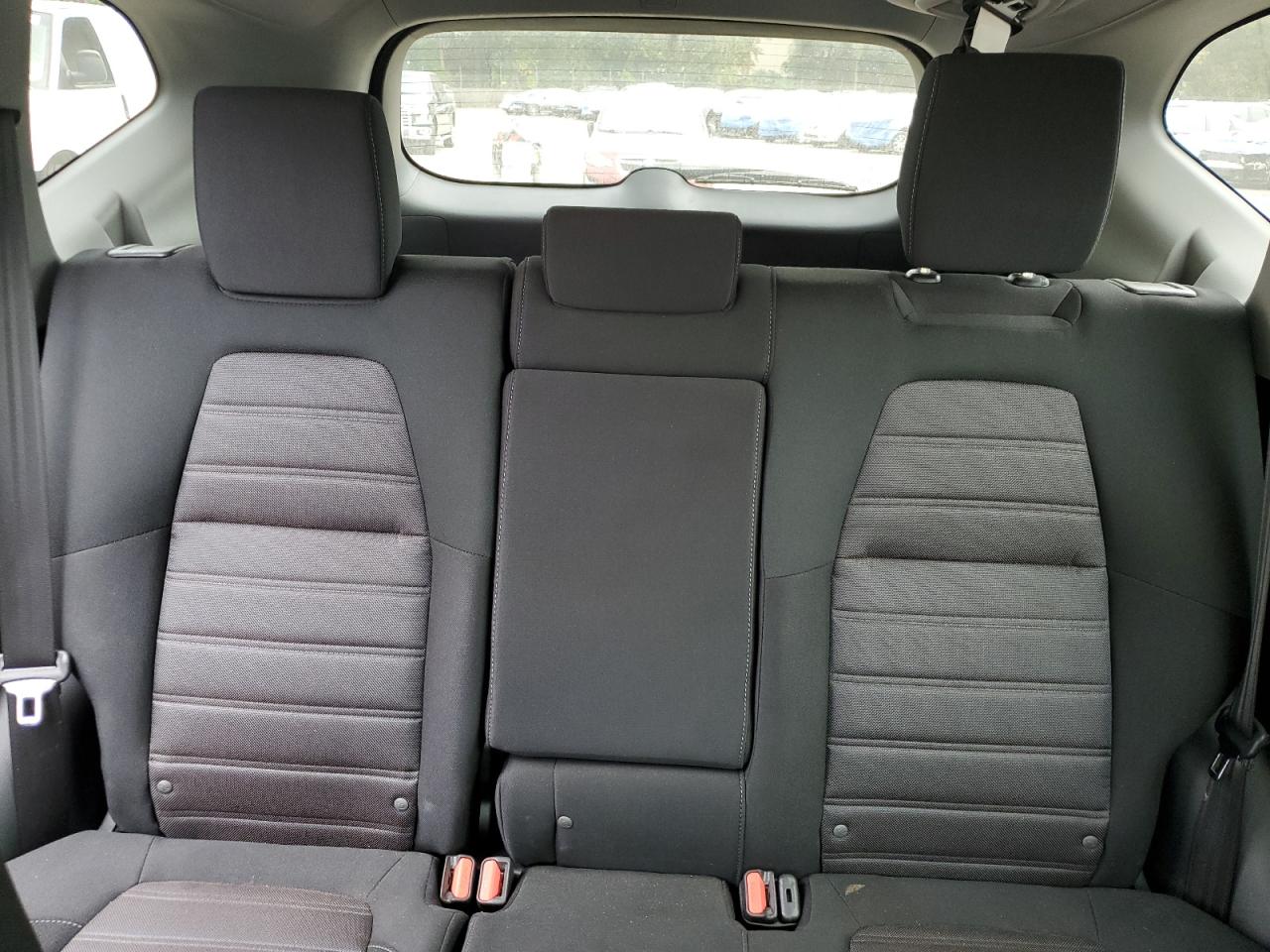 2017 Honda Cr-V Ex VIN: 2HKRW2H50HH673192 Lot: 81596145