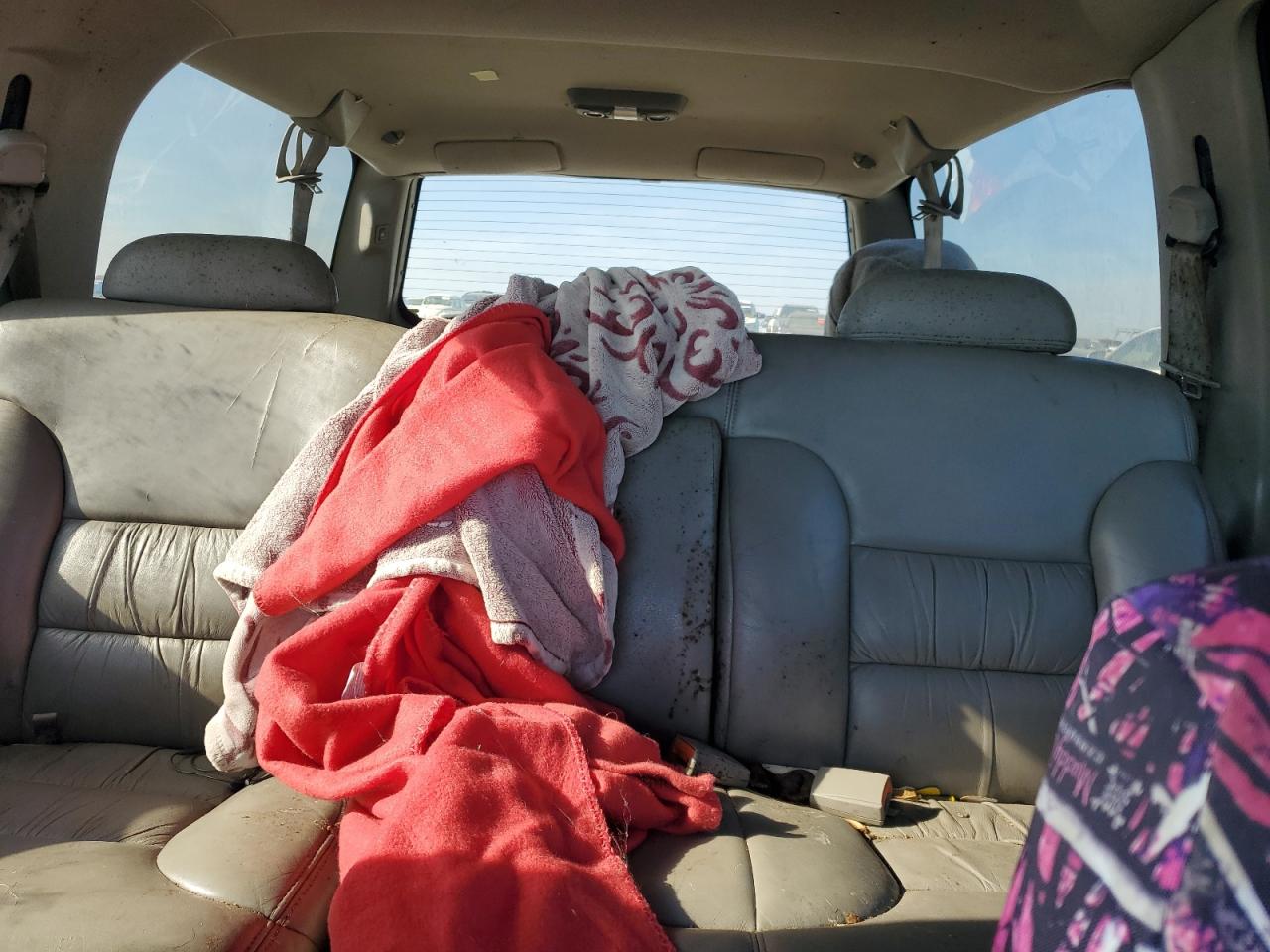 1999 Chevrolet Suburban K1500 VIN: 3GNFK16R6XG236729 Lot: 71226015