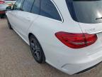 2019 MERCEDES-BENZ C 200 AMG LINE PREMIUM AU  for sale at Copart SANDWICH