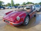 1990 TVR 290 S  for sale at Copart SANDY