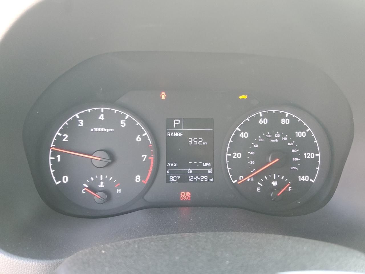 2020 Hyundai Accent Se VIN: 3KPC24A62LE113171 Lot: 81836805