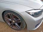 2013 BMW 316I SPORT  for sale at Copart SANDY