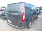 2016 FORD TRANSIT CUSTOM 290 LTD E-  for sale at Copart WESTBURY