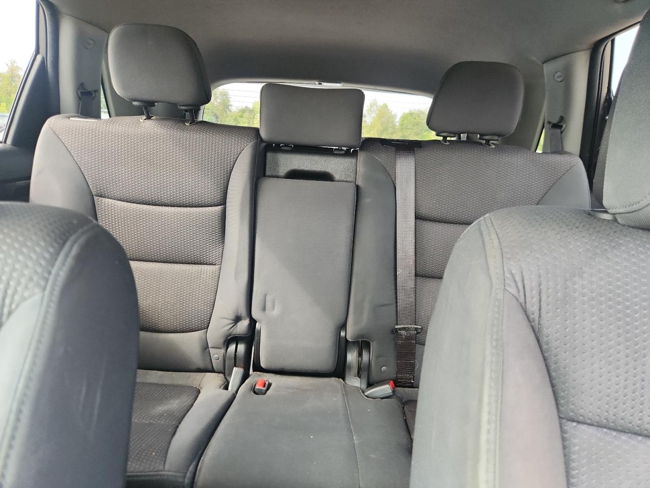 2011 Kia Sorento Base VIN: 5XYKTDA2XBG147141 Lot: 69498985