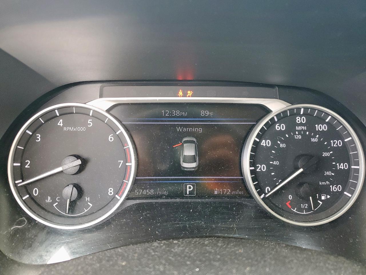 2021 Nissan Sentra Sr VIN: 3N1AB8DV1MY330568 Lot: 81253015