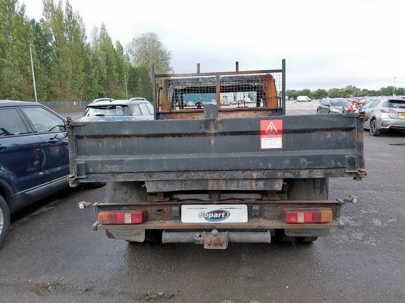 2013 FORD TRANSIT 100 T350 RWD 
