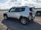 2017 JEEP RENEGADE LATITUDE   for sale at Copart ON - OTTAWA