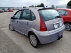 2003 CITROEN C3 EXCLUSIVE AUTO  for sale at Copart PETERLEE
