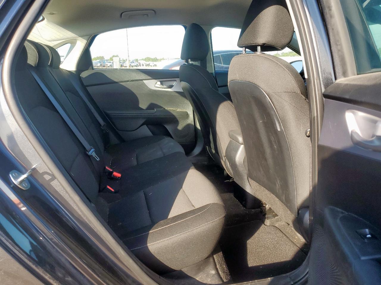 2024 Kia Forte Lx VIN: 3KPF24AD3RE810837 Lot: 81568005