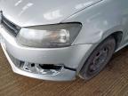 2013 VOLKSWAGEN POLO S 60  for sale at Copart EAST KILBRIDE