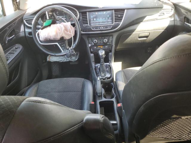  BUICK ENCORE 2019 Silver