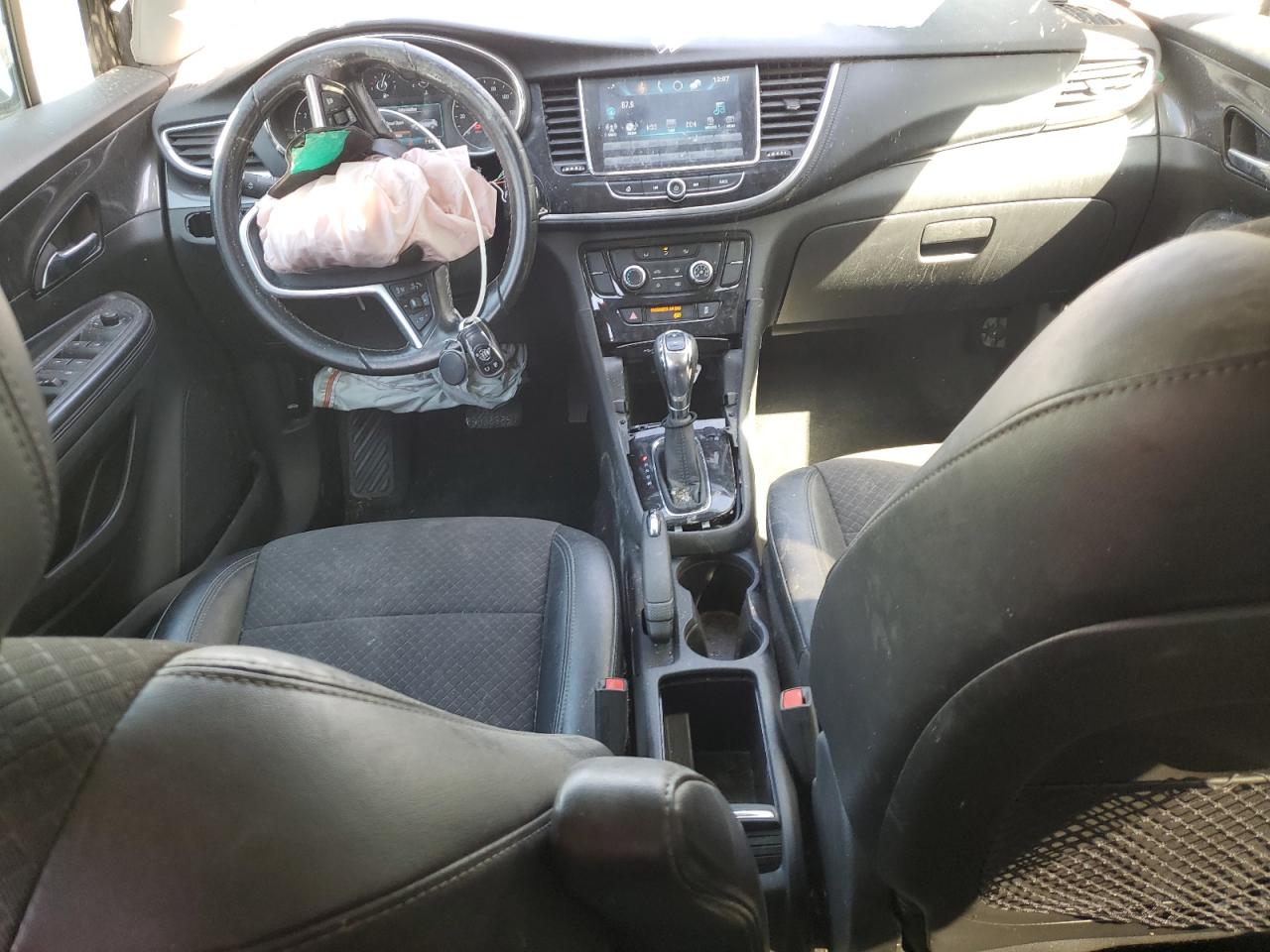 2019 Buick Encore Preferred VIN: KL4CJESB5KB818279 Lot: 80511845