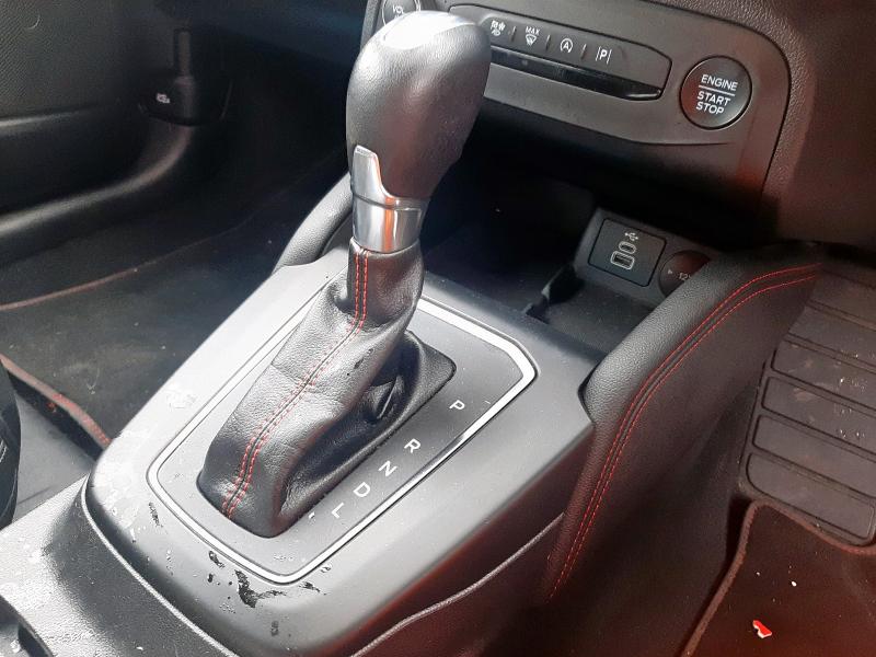 2024 FORD FOCUS ST-LINE X MHEV AUTO 