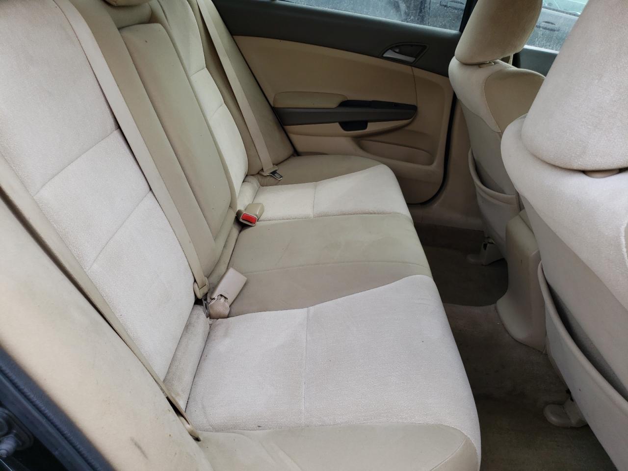 2010 Honda Accord Lxp VIN: 1HGCP2F43AA007696 Lot: 82047555