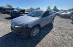 2019 JEEP CHEROKEE LATITUDE   à vendre chez Copart QC - MONTREAL
