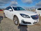 2015 VAUXHALL INSIGNIA SRI NAV CDTI ECO  for sale at Copart CORBY