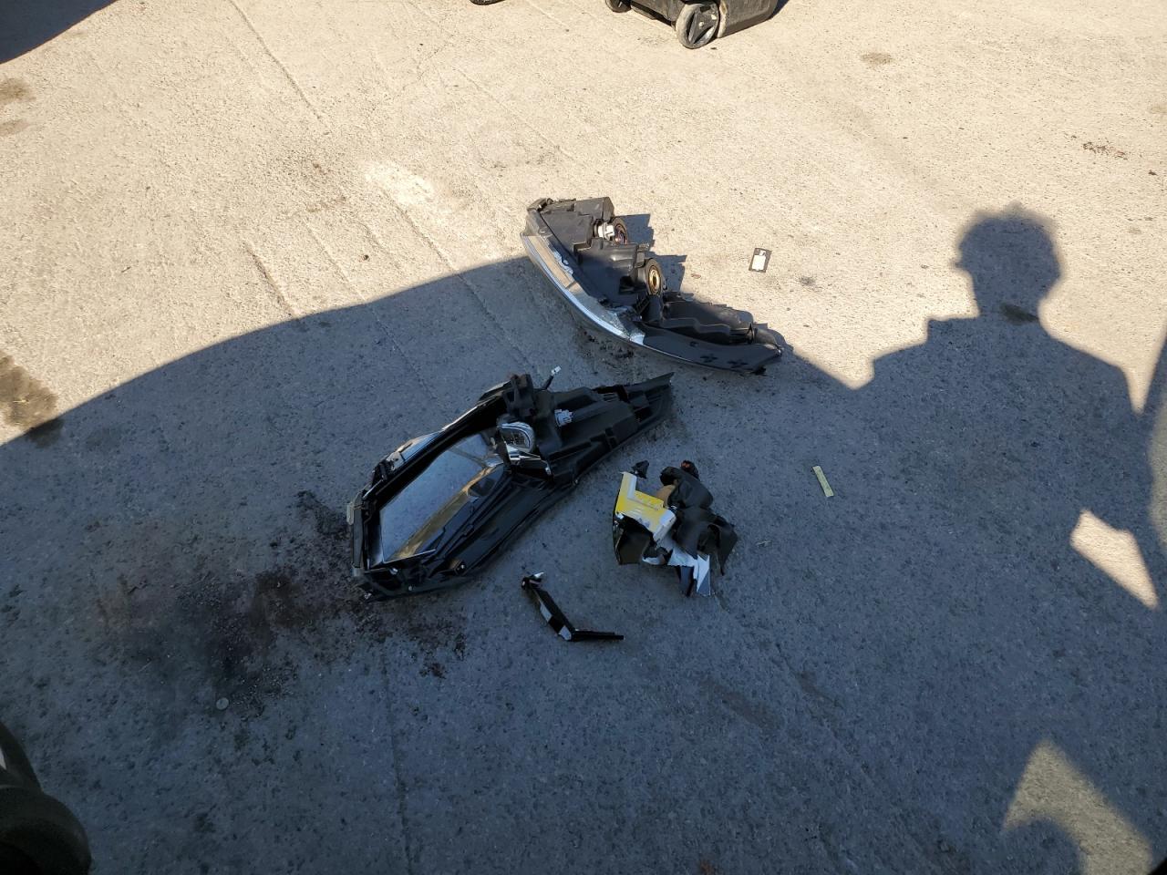 2022 Honda Hr-V Ex VIN: 3CZRU6H55NM742018 Lot: 80451225