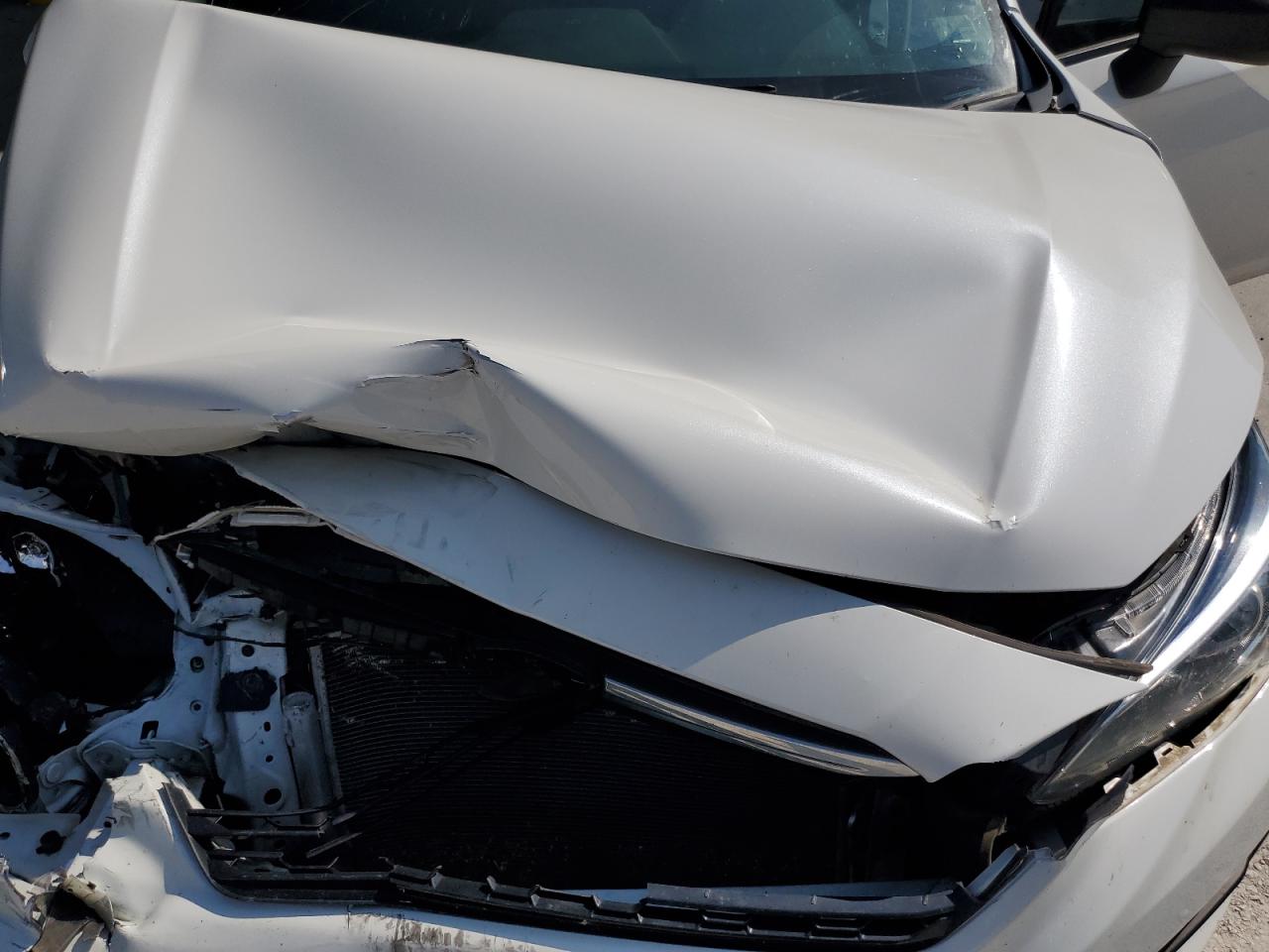 2022 Subaru Impreza VIN: 4S3GTAB61N3717266 Lot: 81025435