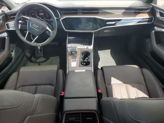  AUDI A7 2025 Белы