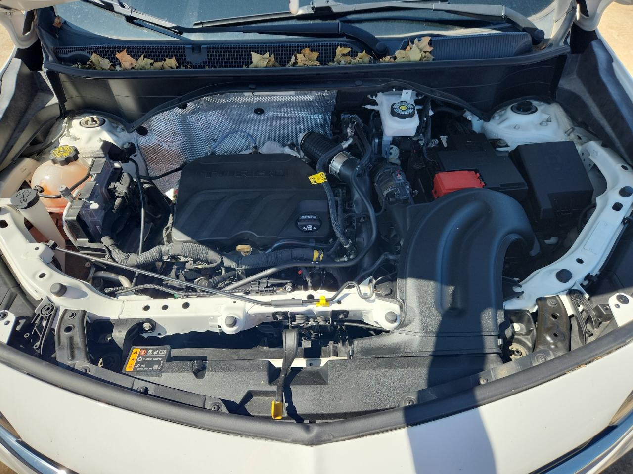 2021 Buick Encore Gx Select VIN: KL4MMDS24MB160429 Lot: 80877555