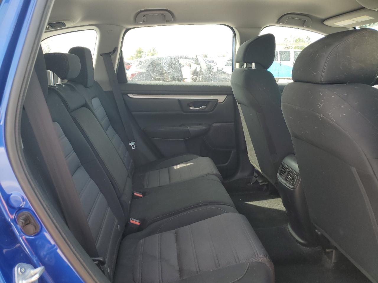 2021 Honda Cr-V Se VIN: 7FARW2H71ME036391 Lot: 71645325