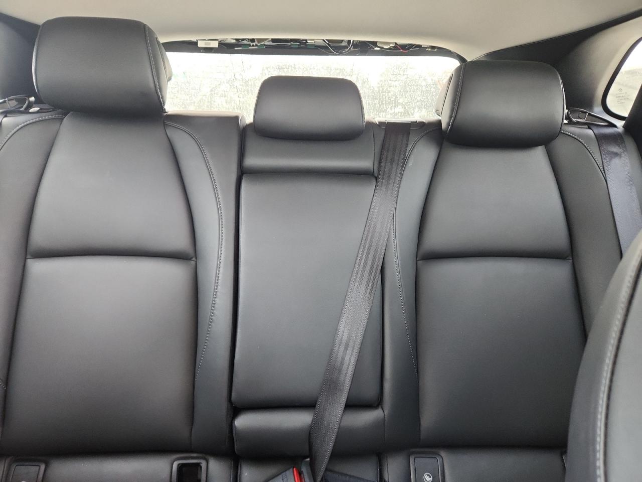 2024 Mazda Cx-30 Select VIN: 3MVDMBBM1RM653754 Lot: 84810855