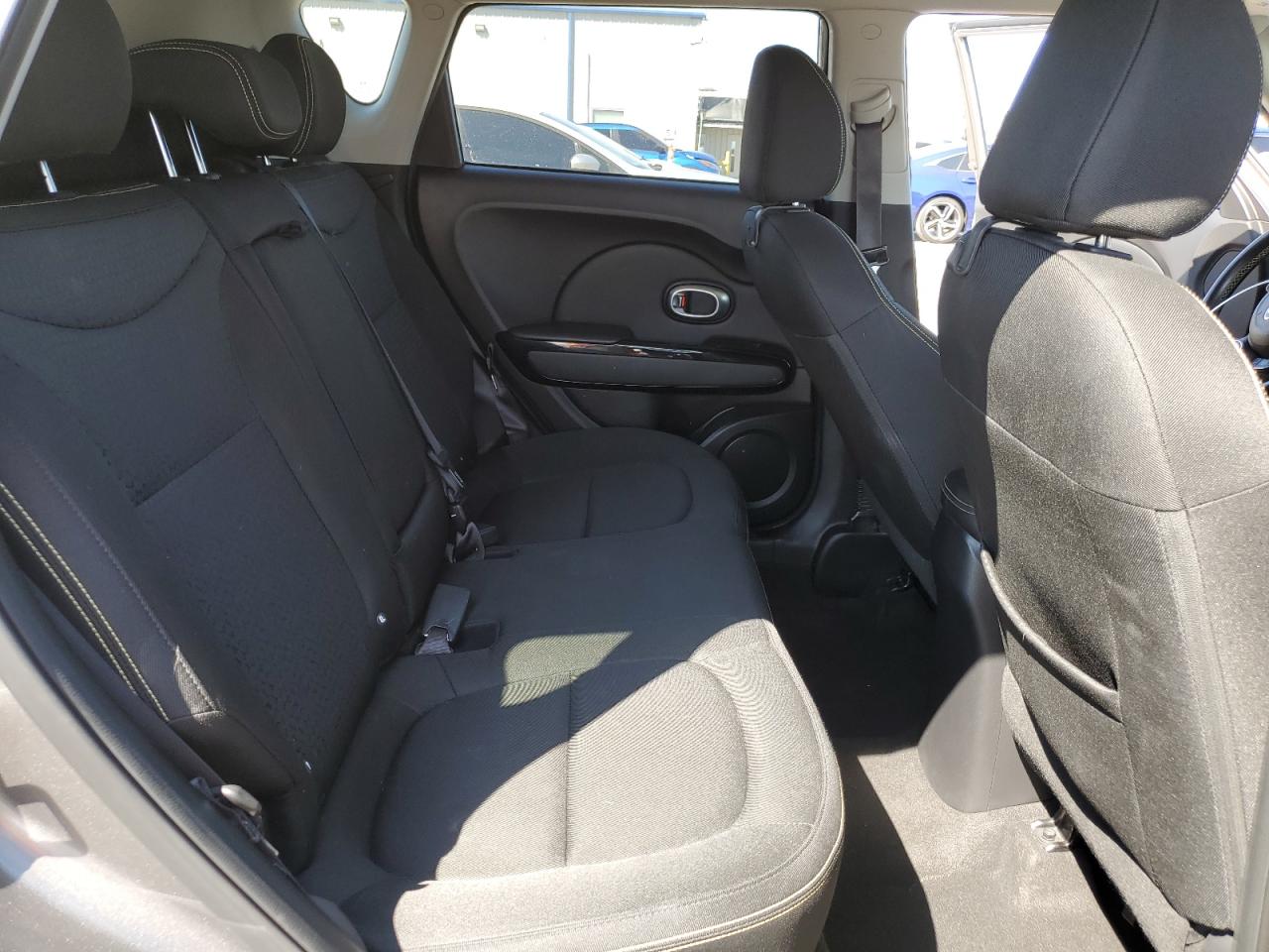 2016 Kia Soul + VIN: KNDJP3A5XG7346652 Lot: 80546025