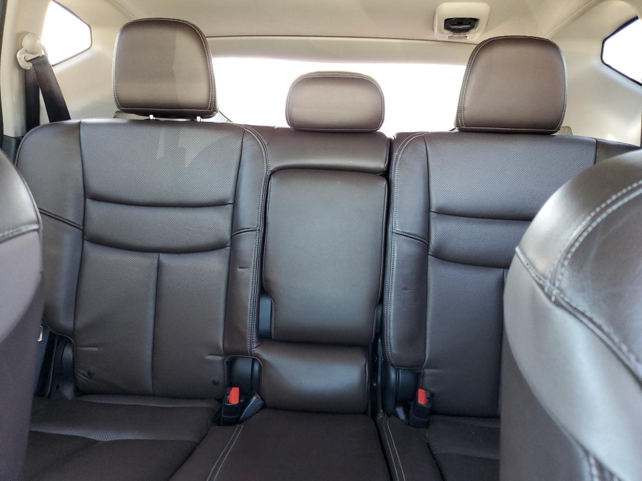 2015 Nissan Murano S VIN: 5N1AZ2MHXFN275436 Lot: 81092975