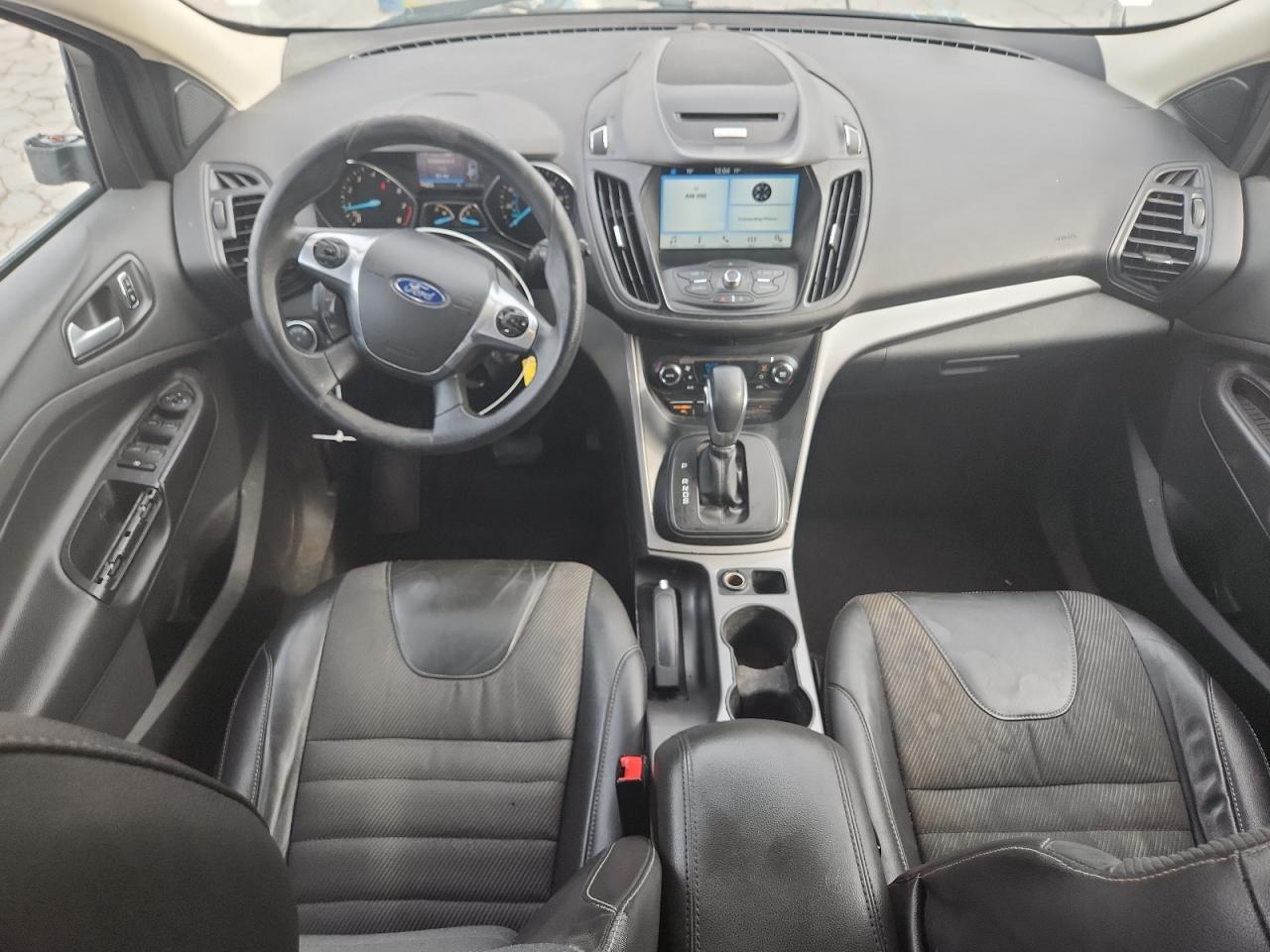 2016 Ford Escape Se VIN: 1FMCU0GX7GUC76985 Lot: 82020675