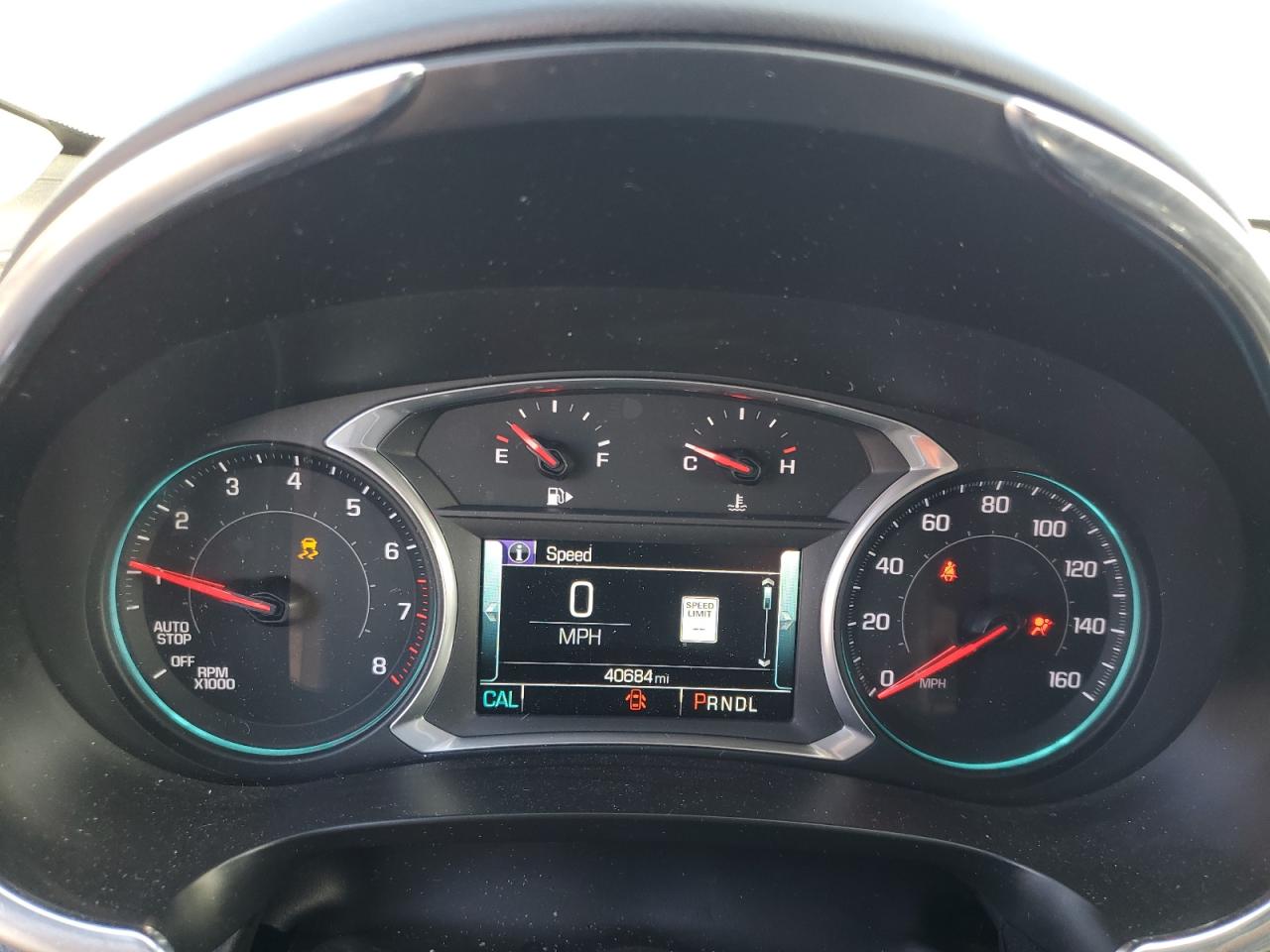 2017 Chevrolet Malibu Lt VIN: 1G1ZE5STXHF197905 Lot: 80715855