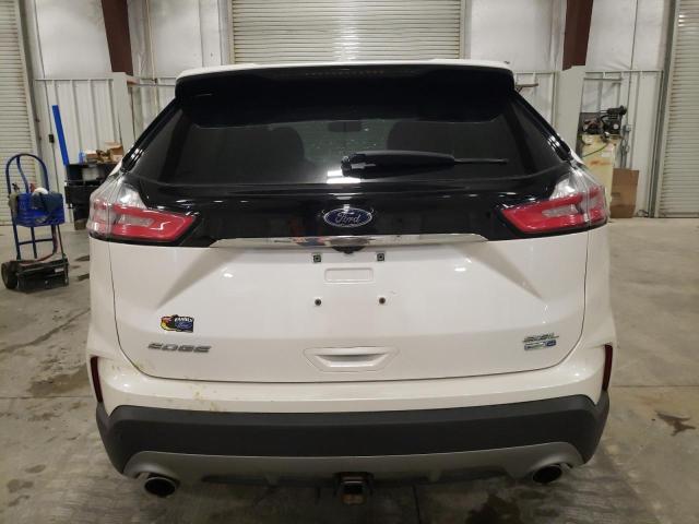  FORD EDGE 2019 Белы