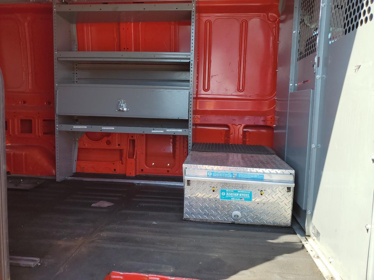 2022 Ford Transit T-350 VIN: 1FTBW9CG1NKA19902 Lot: 80543025