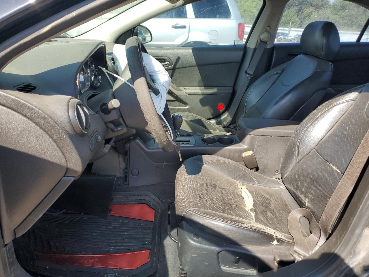 2007 Pontiac G6 Base VIN: 1G2ZG58B174148252 Lot: 70337865