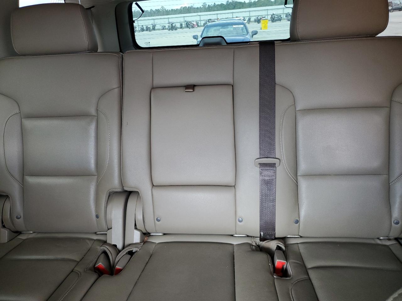 2017 GMC Yukon Slt VIN: 1GKS1BKC2HR239439 Lot: 81309925