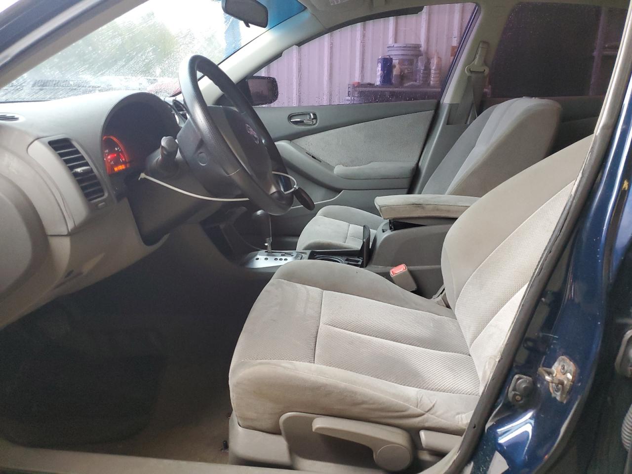 2007 Nissan Altima 2.5 VIN: 1N4AL21E77C181033 Lot: 84464895