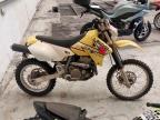 2003 SUZUKI   for sale at Copart GLOUCESTER