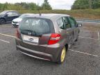 2011 HONDA JAZZ I-VTEC ES  for sale at Copart SANDTOFT