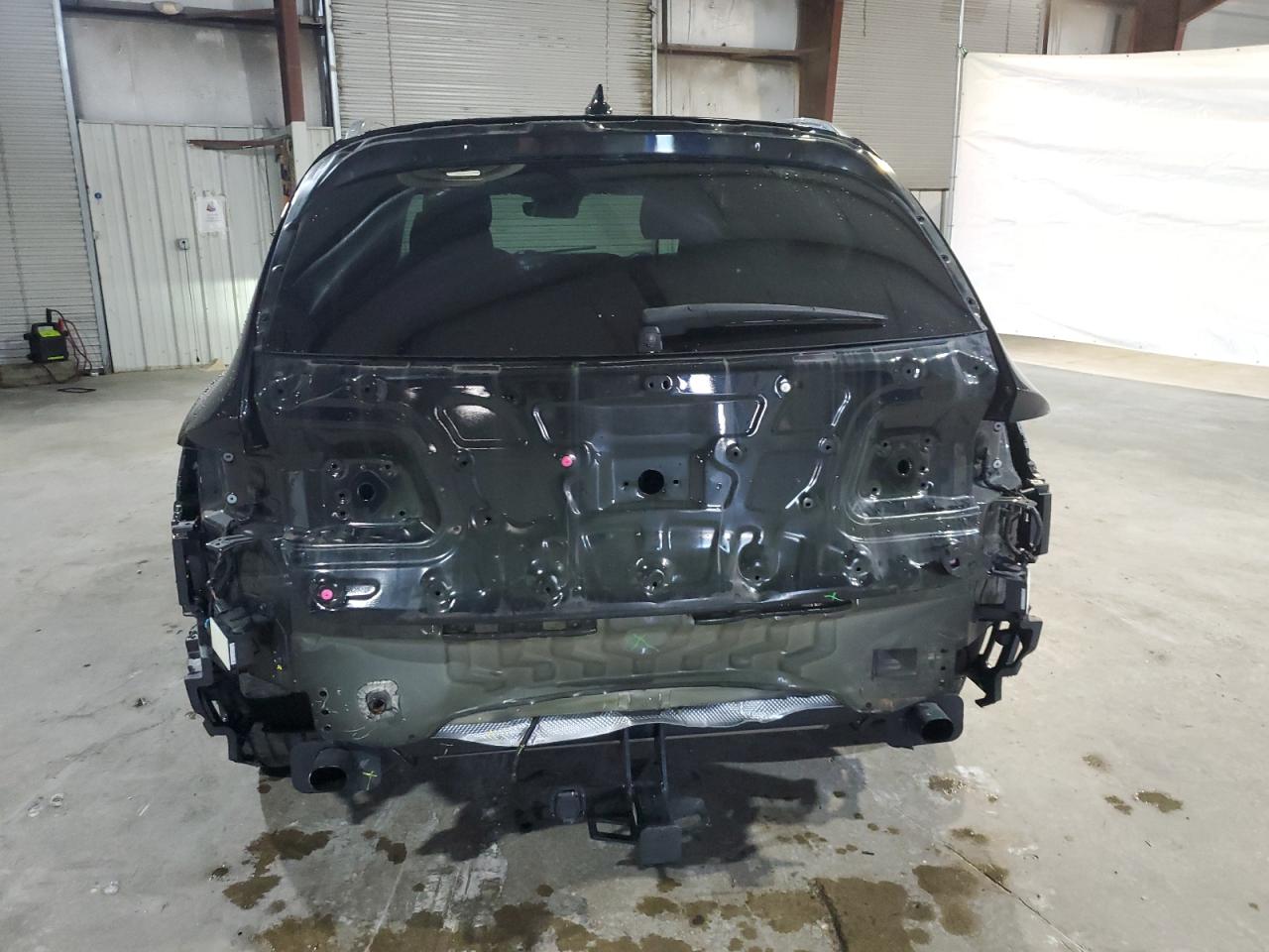 2023 Genesis Gv80 Base VIN: KMUHCESC7PU116116 Lot: 71244545