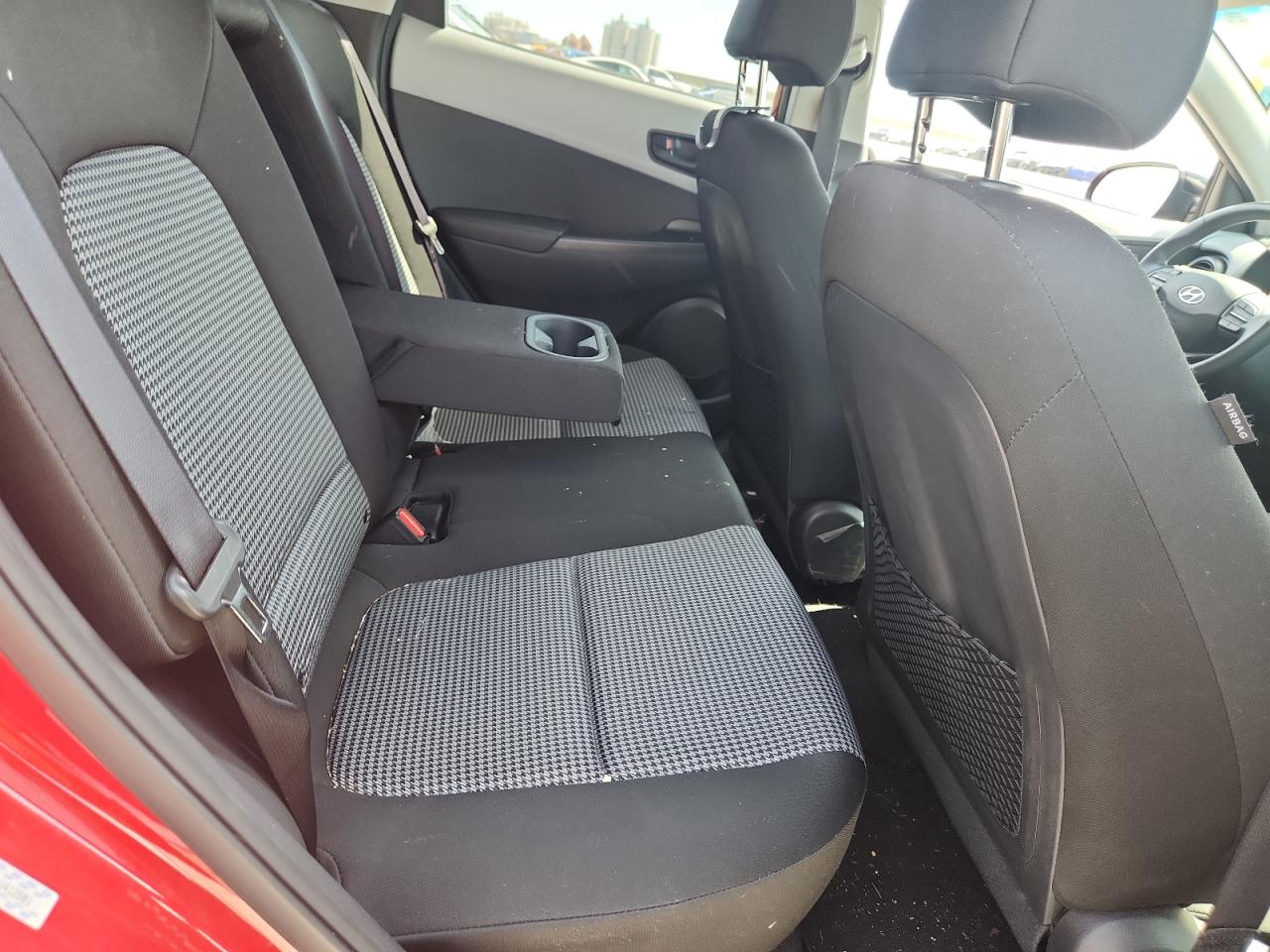 2020 Hyundai Kona Sel VIN: KM8K22AA0LU412501 Lot: 84465125