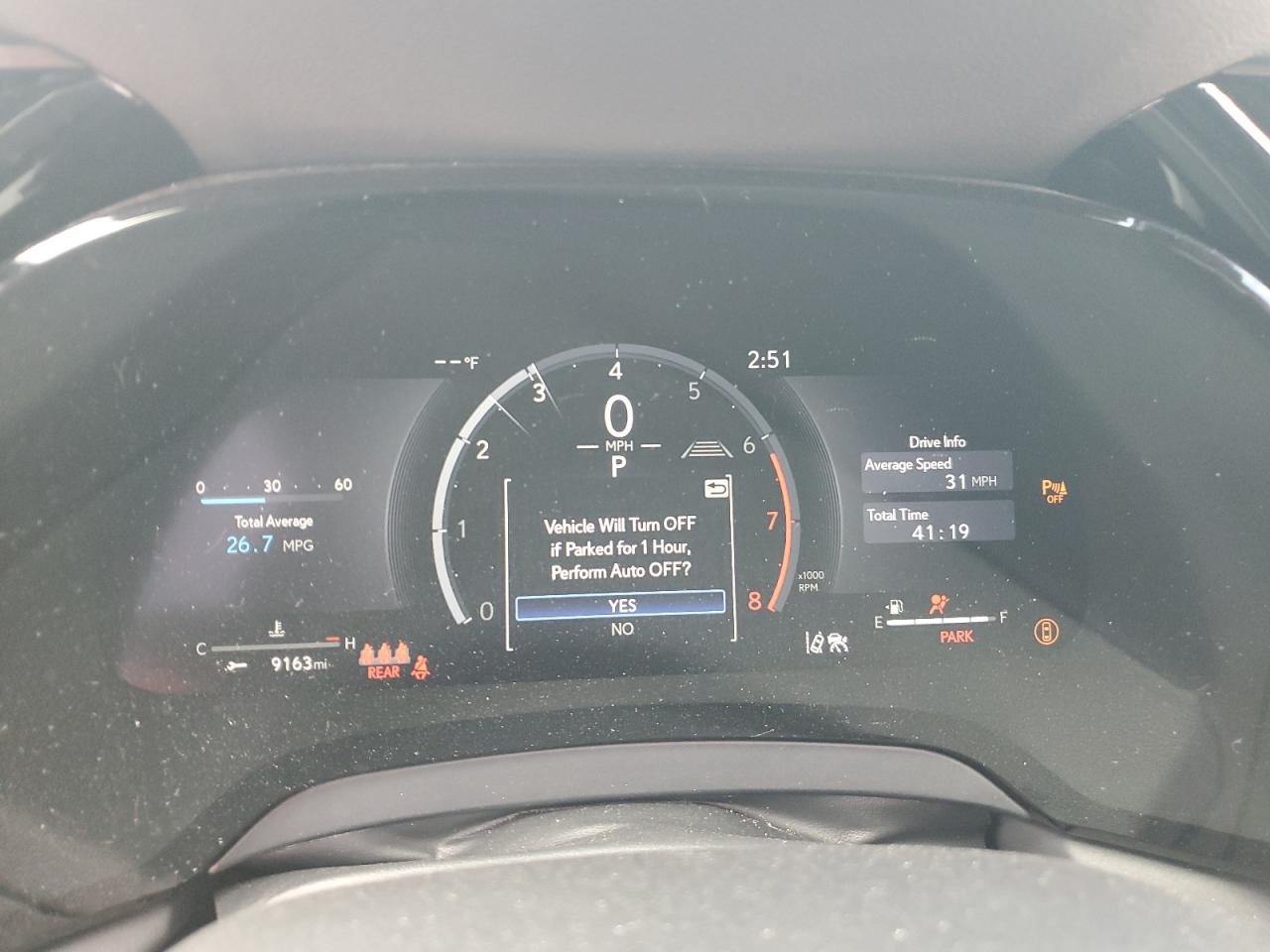 2025 Lexus Rx 350 Base VIN: 2T2BAMBA8SC054315 Lot: 85922145