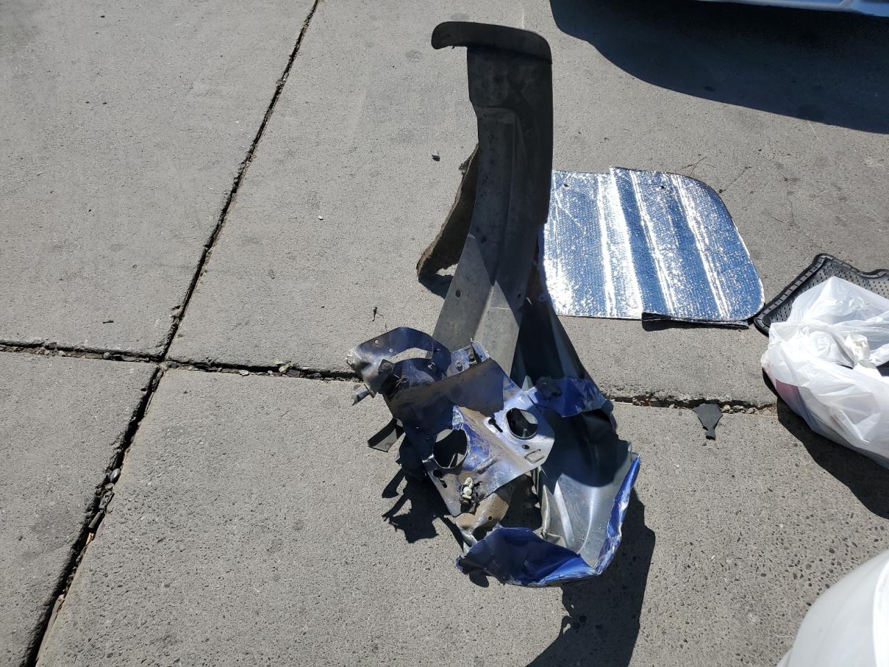 2021 Nissan Sentra Sv VIN: 3N1AB8CV1MY266260 Lot: 80924995