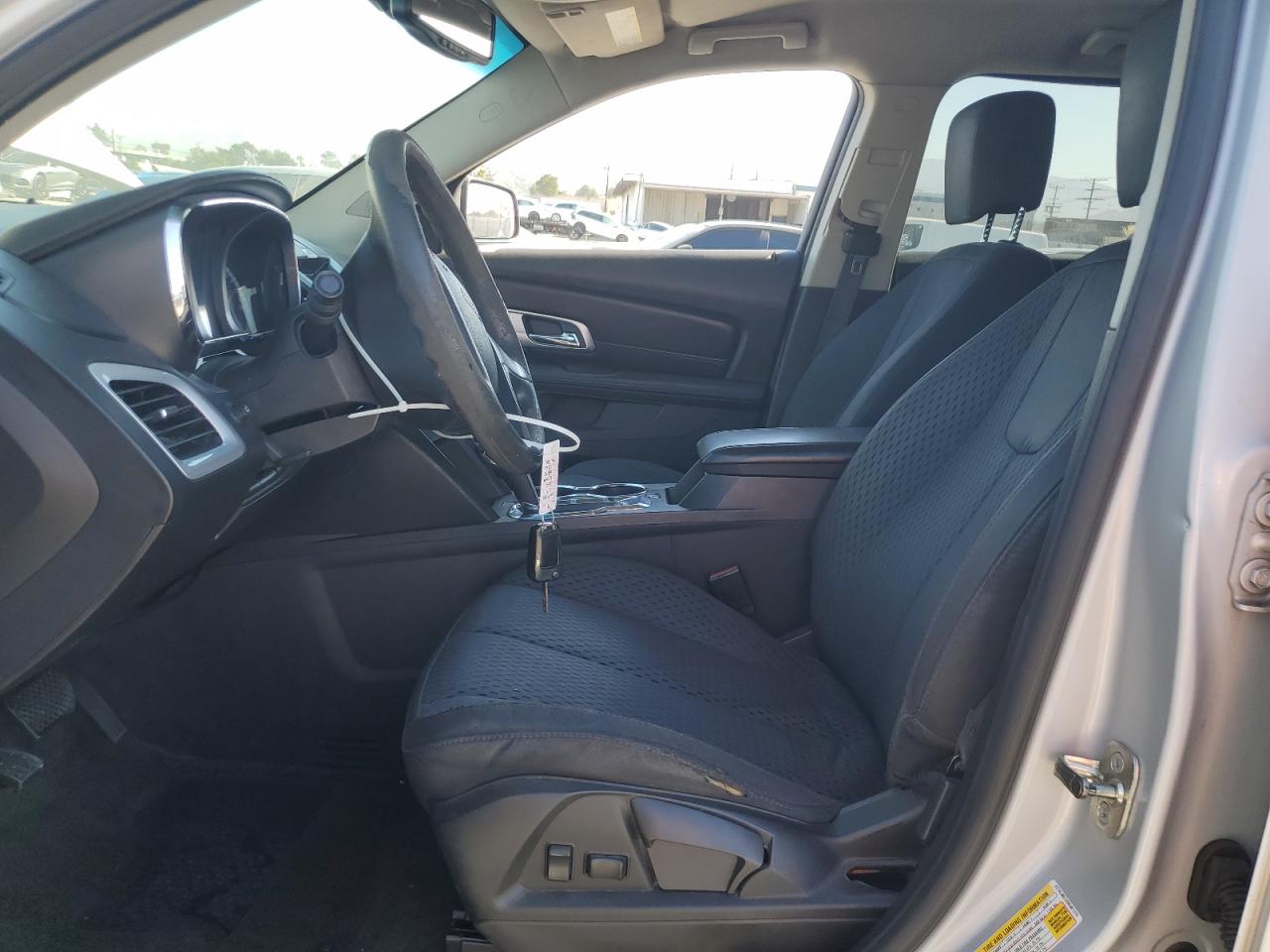 2011 GMC Terrain Sle VIN: 2CTALMECXB6461310 Lot: 70894065