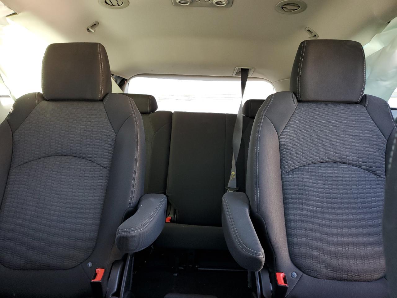 2014 Chevrolet Traverse Lt VIN: 1GNKVGKD2EJ302949 Lot: 84380615