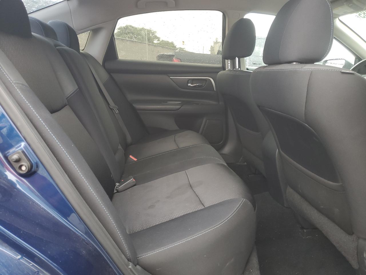 2017 Nissan Altima 2.5 VIN: 1N4AL3AP2HC255175 Lot: 81437085