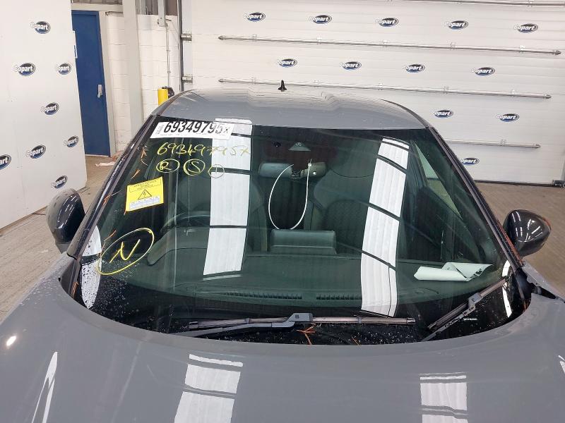 2023 NISSAN JUKE N-CONNECTA